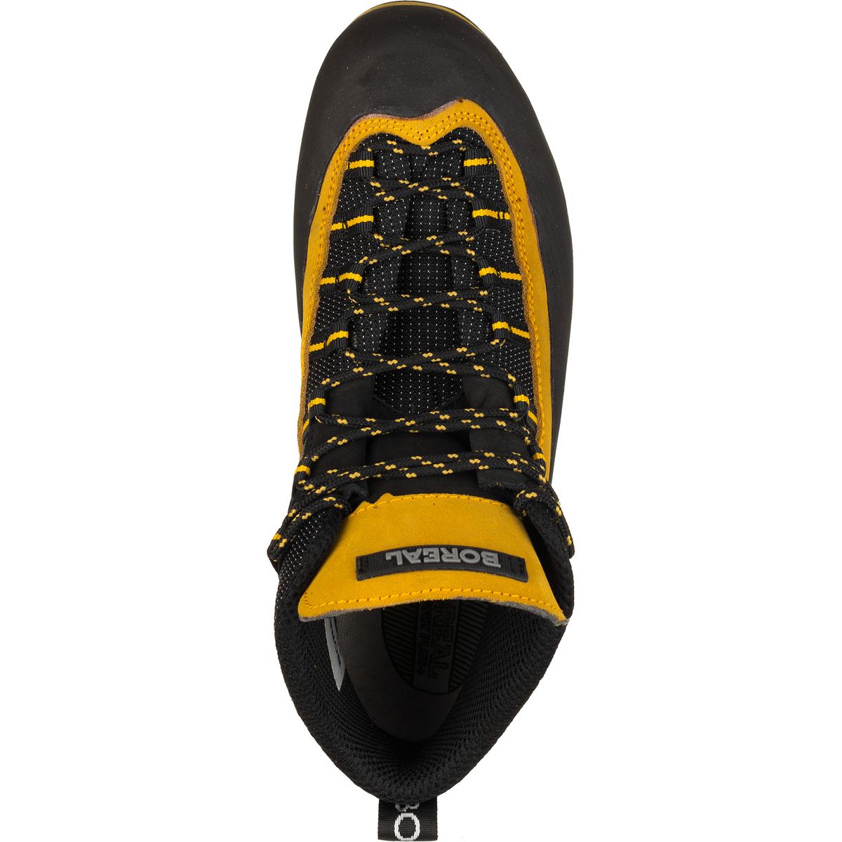 Boreal Big Wall Climbing Shoe Climb