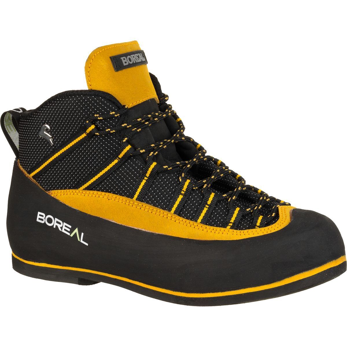 Boreal Big Wall Climbing Shoe Climb