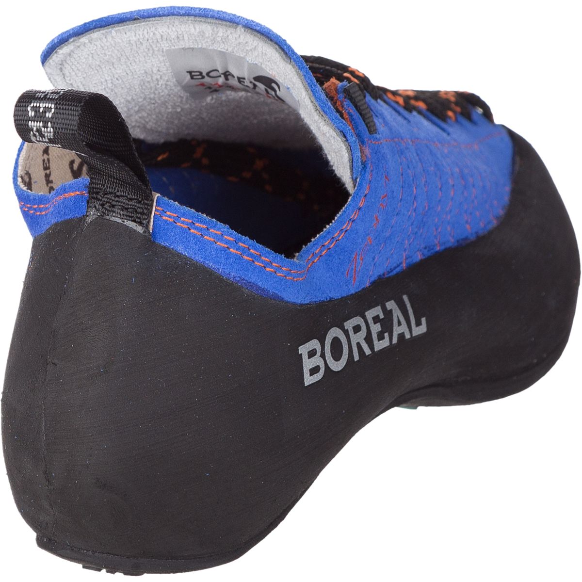 Boreal Zephyr Climbing Shoe Climb