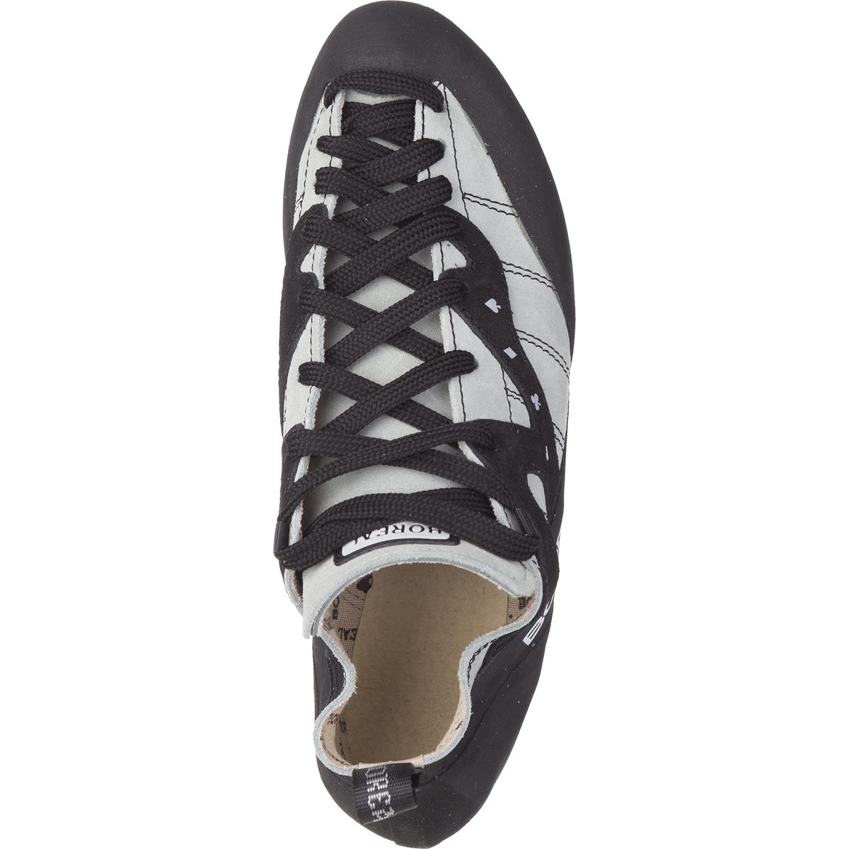 Boreal Ace Climbing Shoe Climb