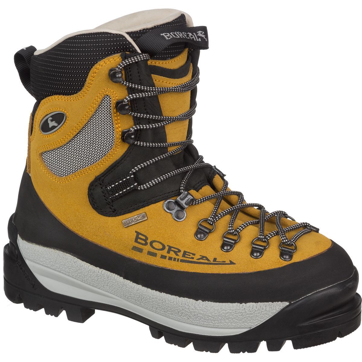 Boreal Super Latok Mountaineering Boot Women's Footwear