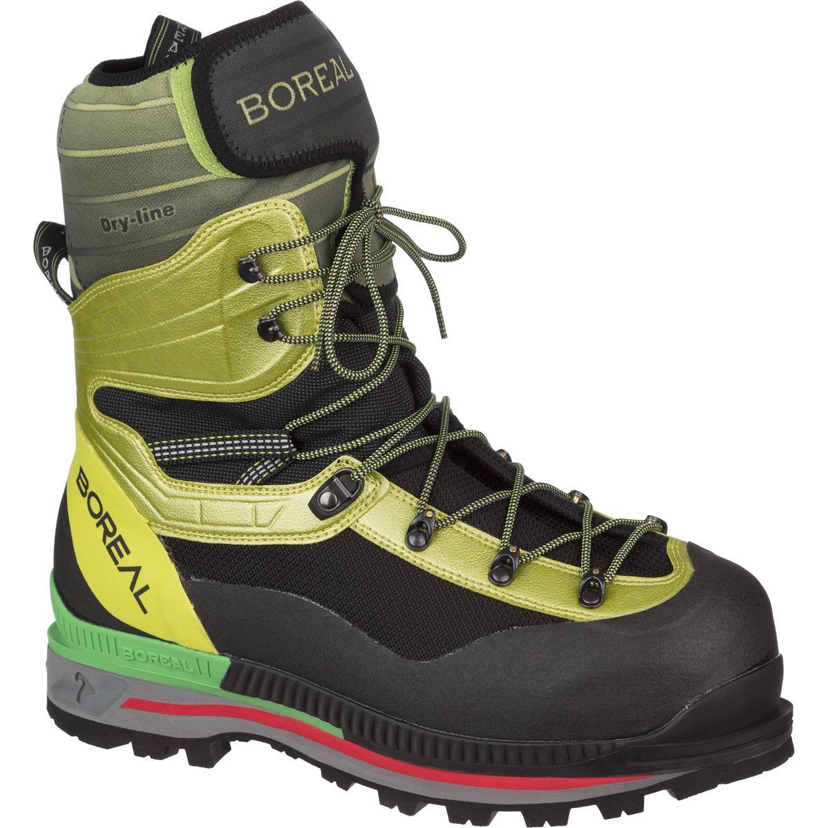 Boreal G1 Lite Mountaineering Boot - Footwear