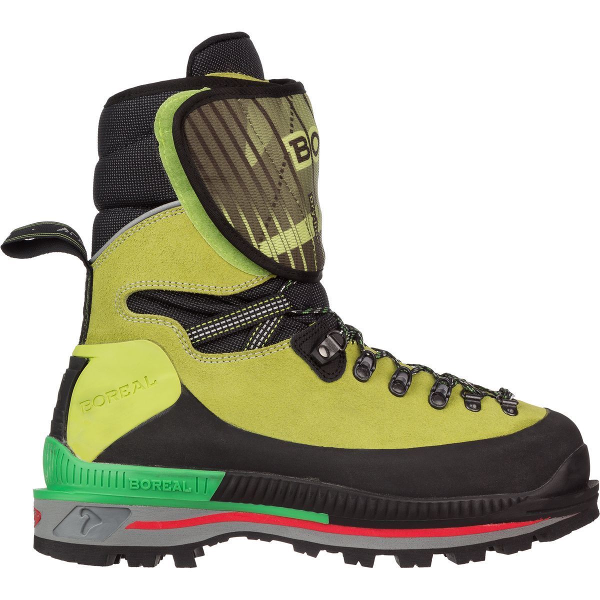 Boreal Kangri Bi-Flex Mountaineering Boot - Footwear