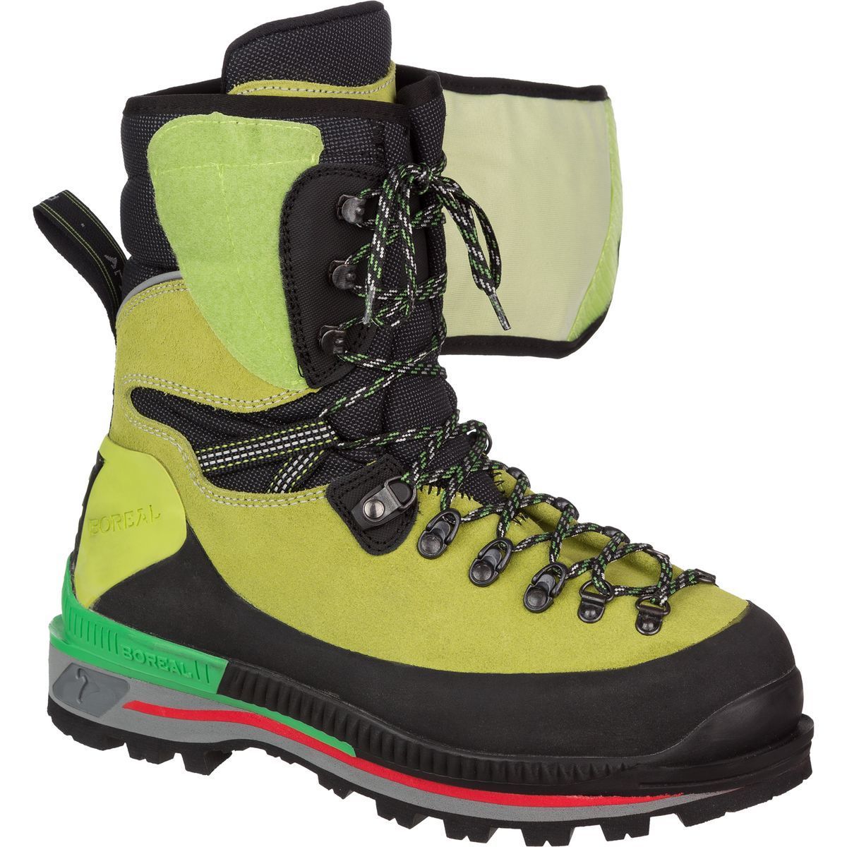 Chaussure De Montagne Homme Garsport Deer