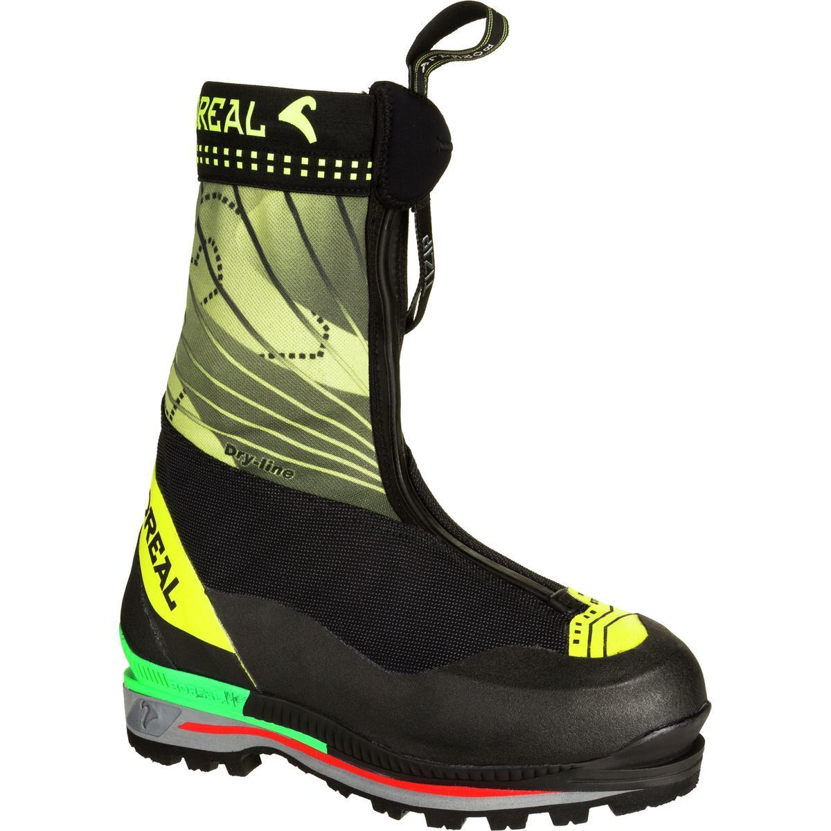 Boreal Stetind Mountaineering Boot Footwear