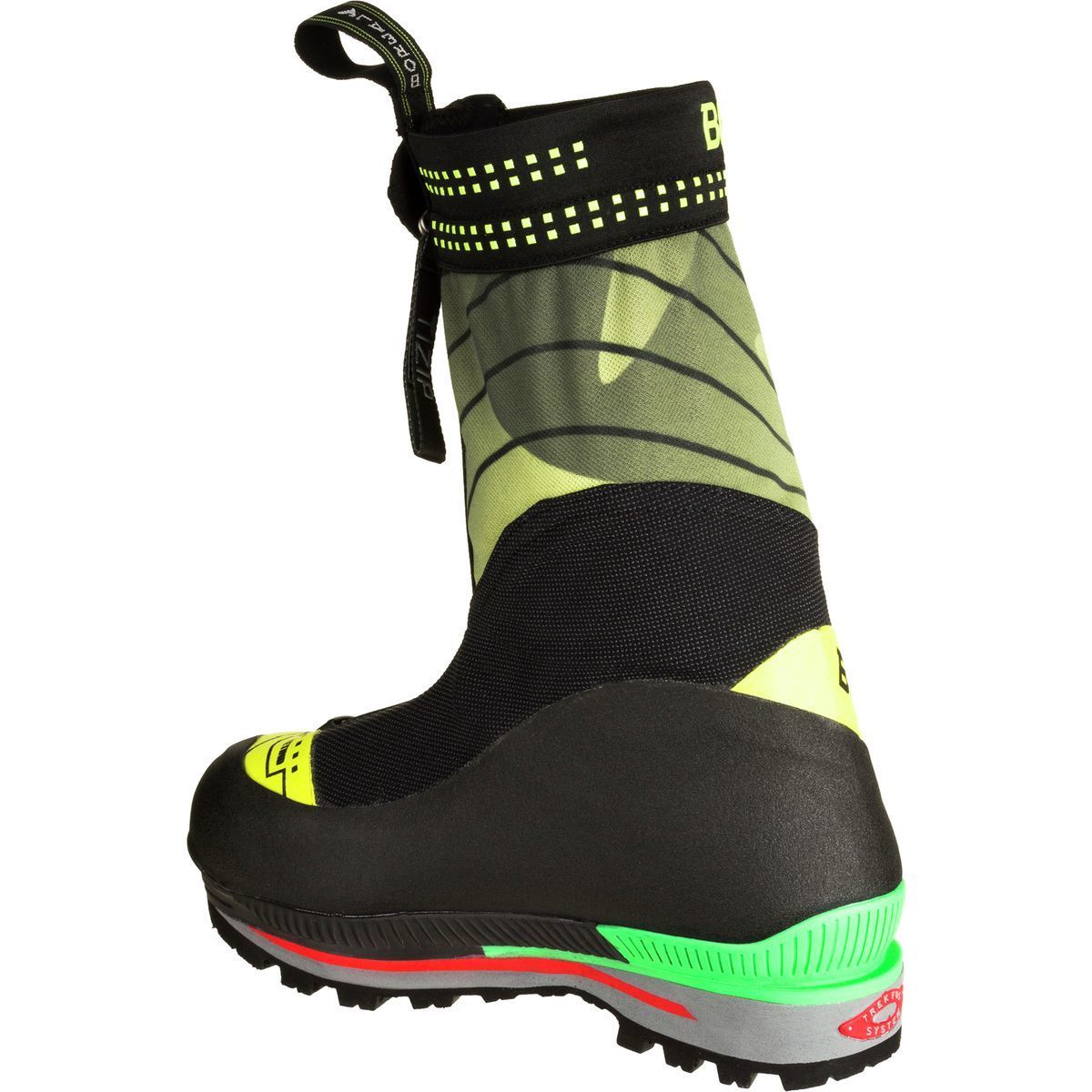 Boreal Stetind Mountaineering Boot Footwear