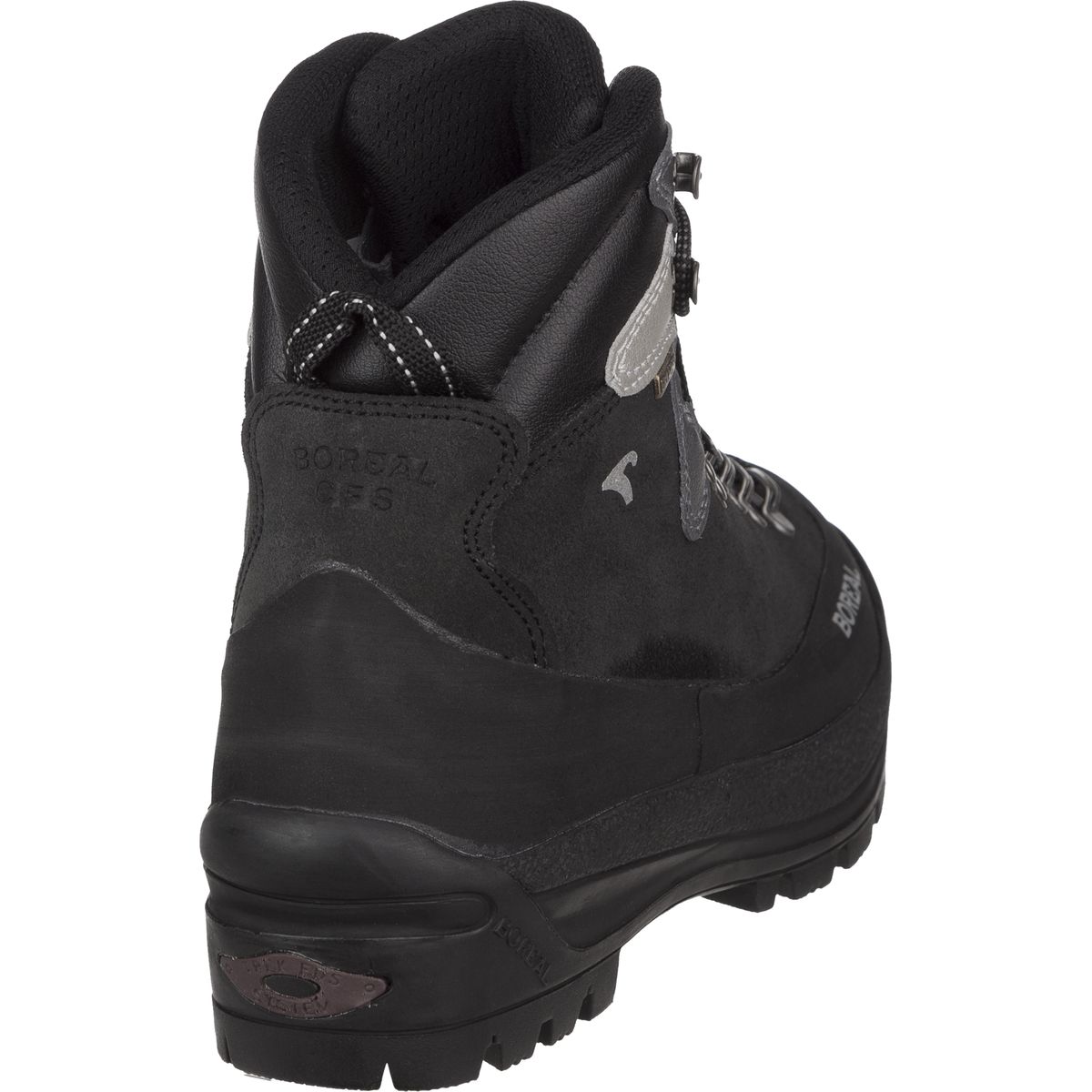 Boreal Maipo Mountaineering Boot Footwear