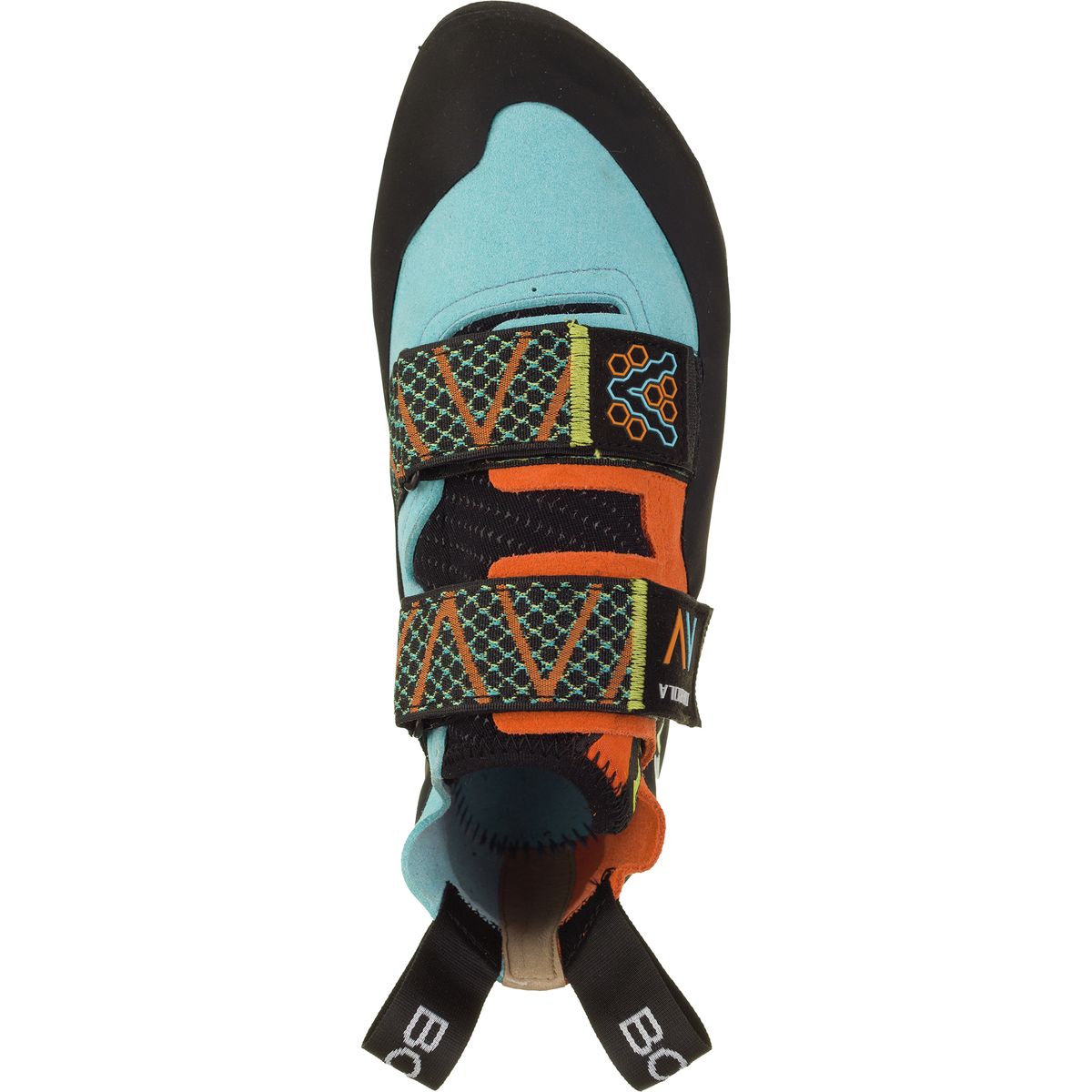 Boreal Diabola Climbing Shoe Women's Climb