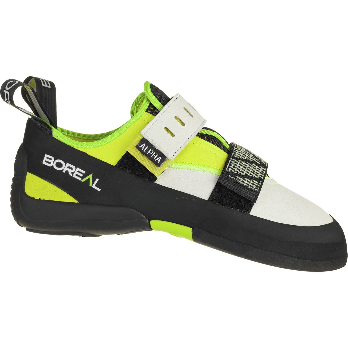 Boreal Alpha Climbing Shoe Women's Climb