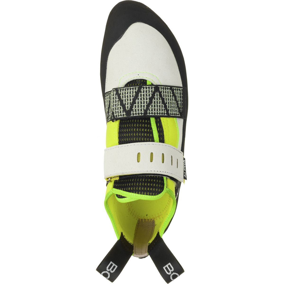 Boreal Alpha Climbing Shoe Women's Climb