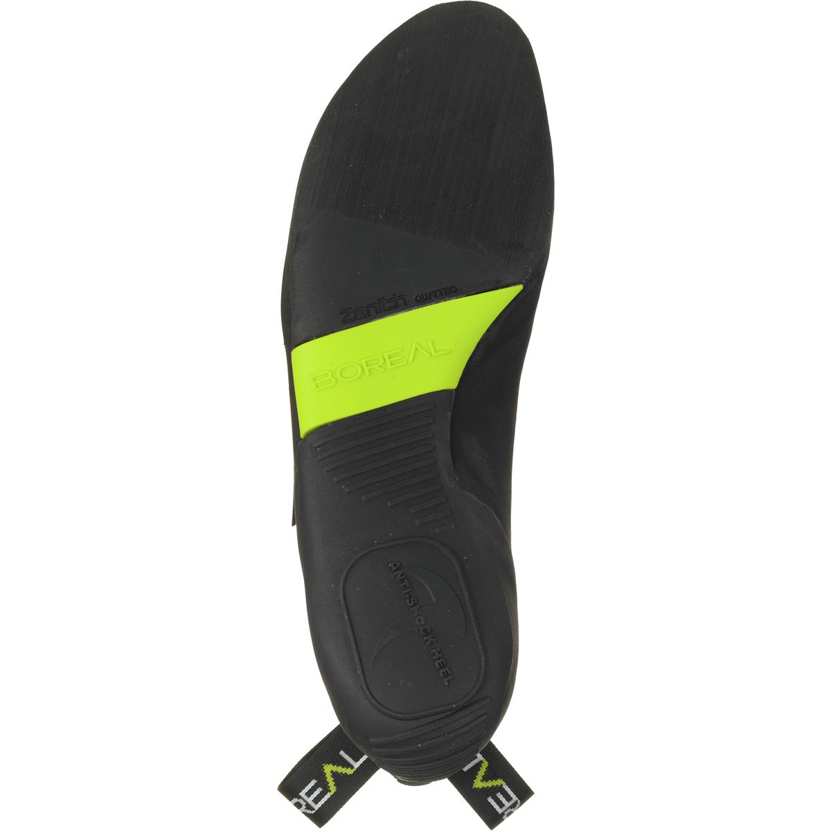 Boreal Alpha Climbing Shoe Women's Climb
