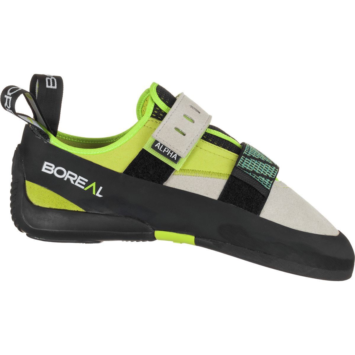 Boreal Alpha Climbing Shoe Climb