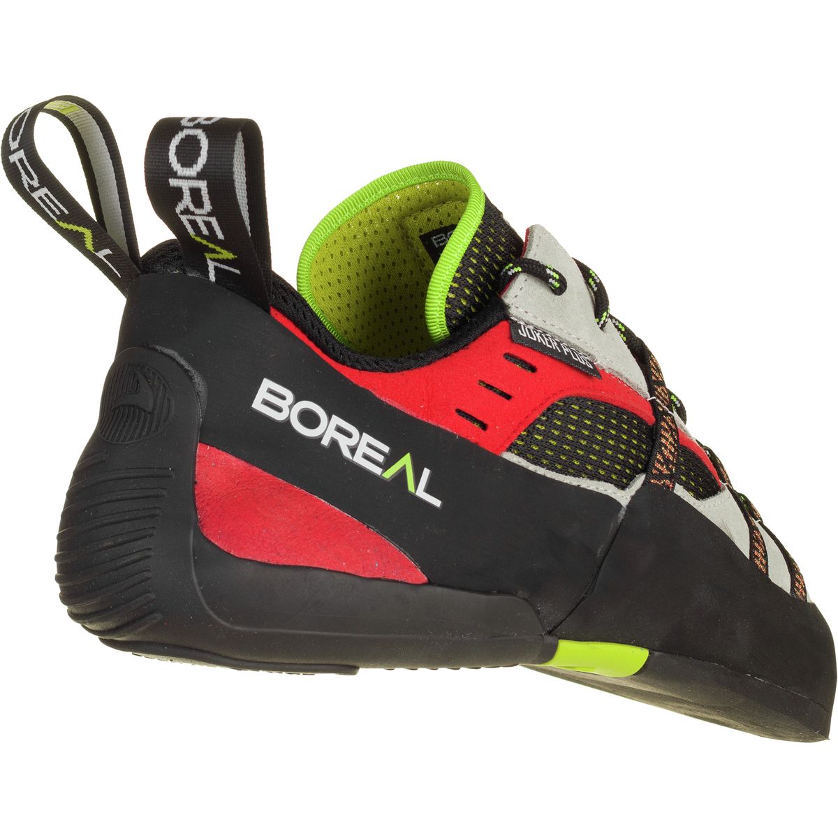 Boreal Joker Plus LaceUp Climbing Shoe Climb