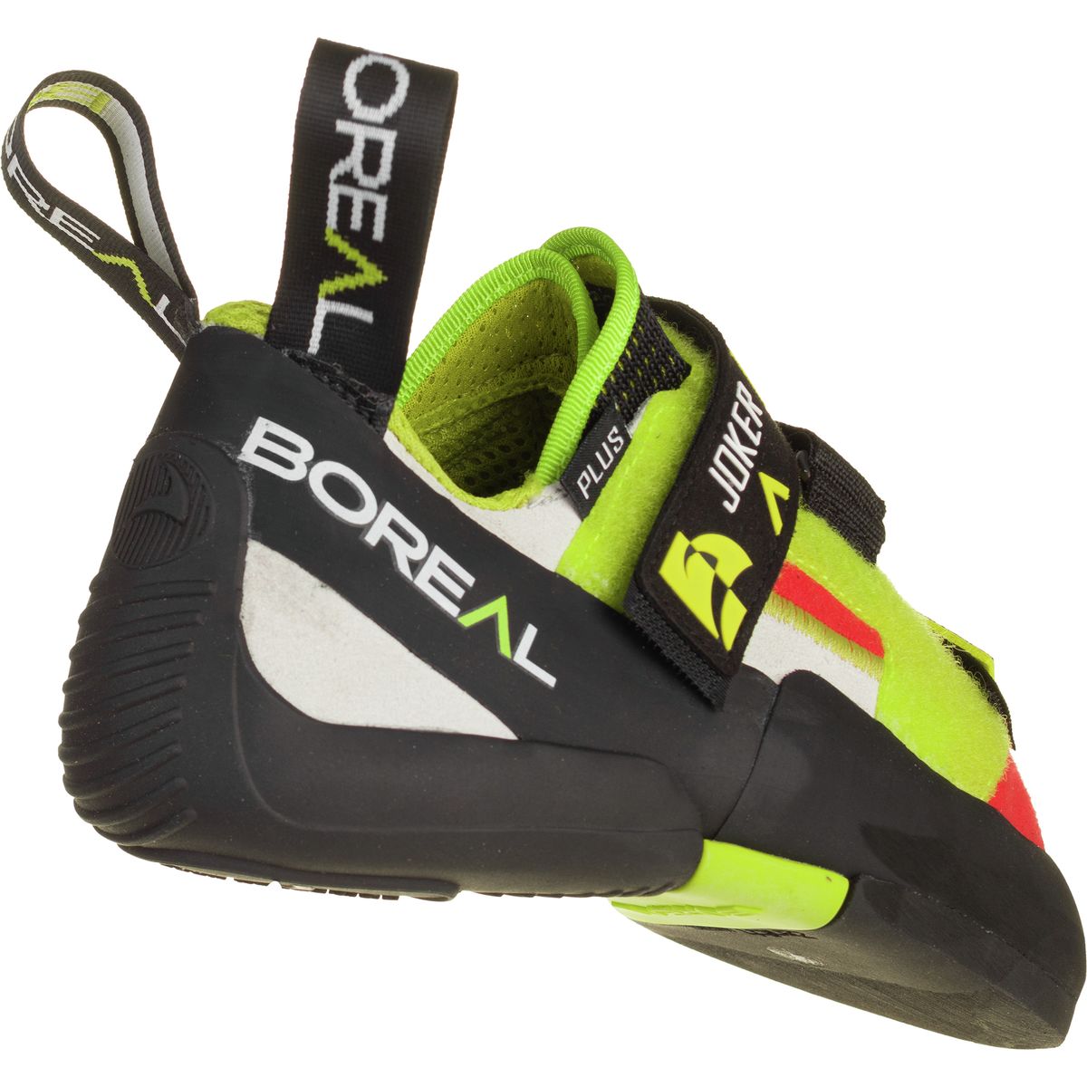 Boreal Joker Plus Climbing Shoe Women�s Boreal Joker Plus Climbing Shoe Women�s