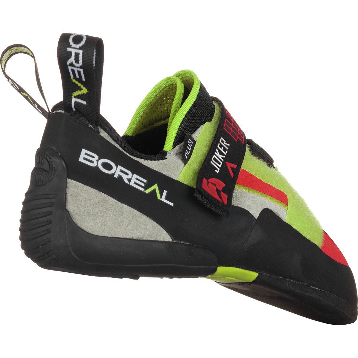 Boreal Joker Plus Climbing Shoe Boreal Joker Plus Climbing Shoe