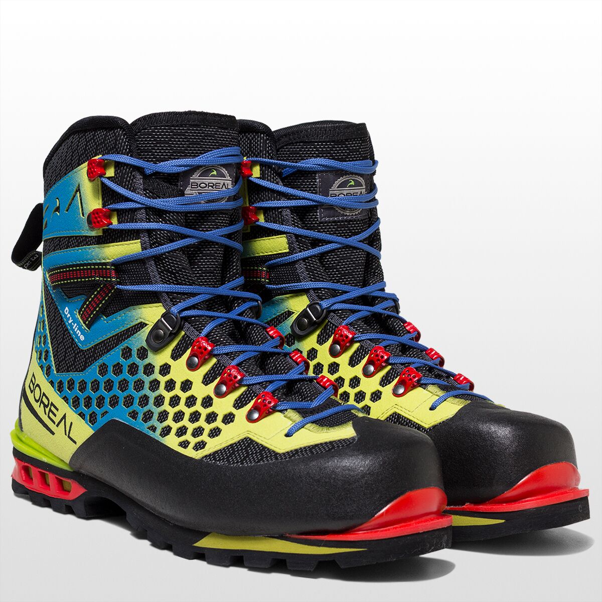 Boreal Triglav Mountaineering Boot Men's Footwear