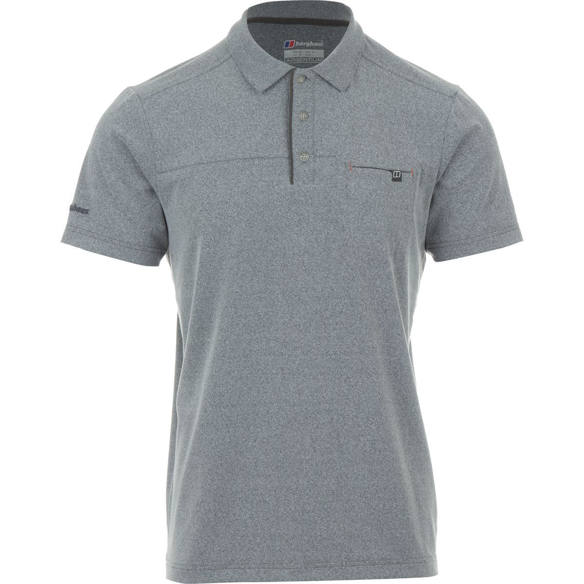 berghaus voyager