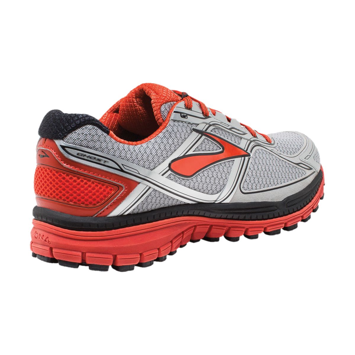Brooks Ghost 8 GTX Running Shoe Men's Footwear
