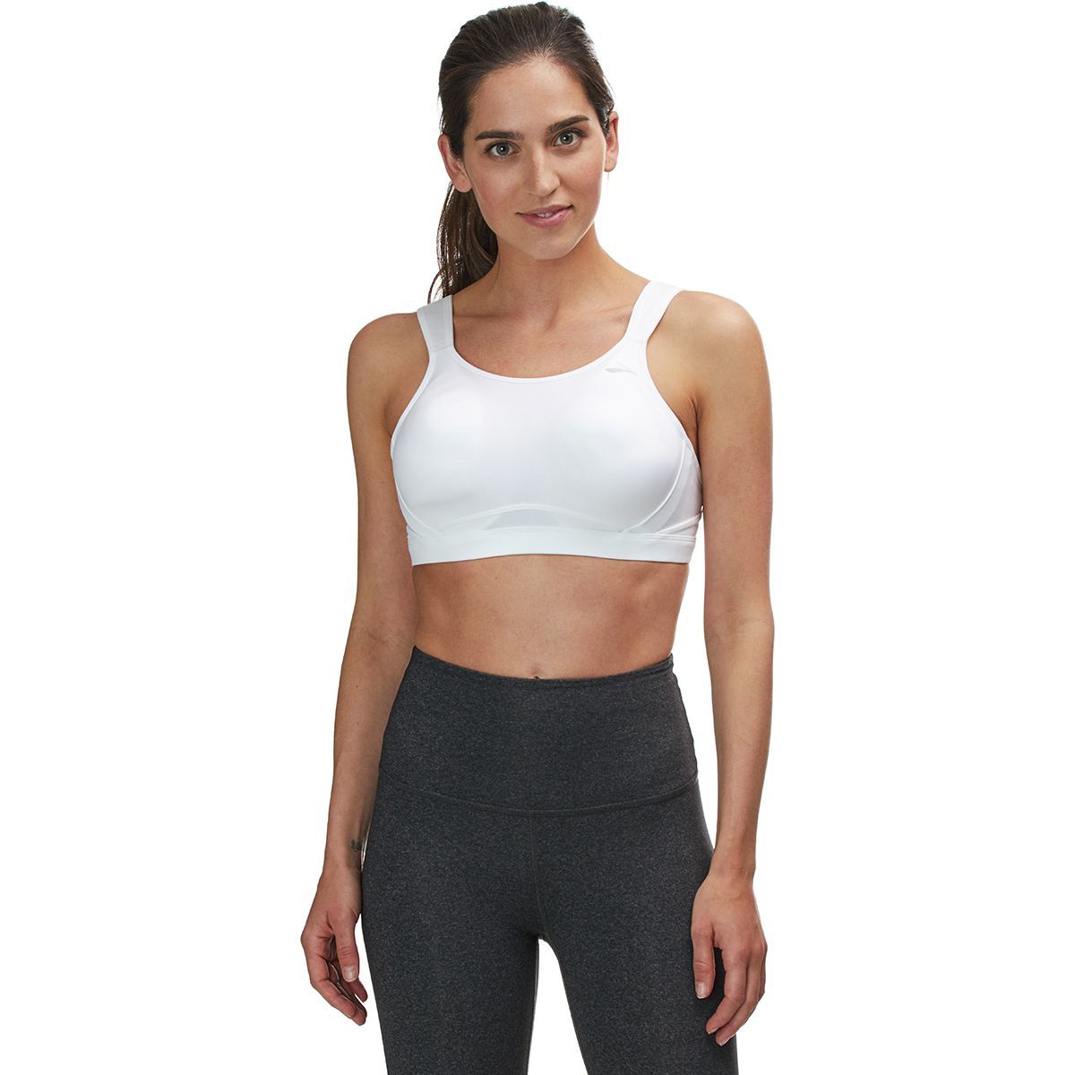 Brooks Maia Sports Bra Women S Backcountry Com