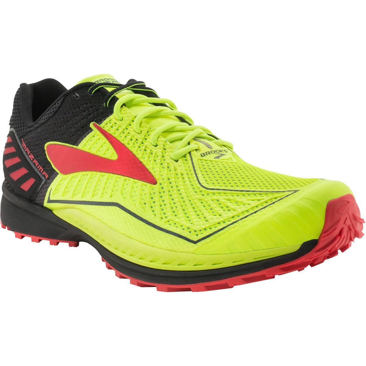 brooks mazama 2 womens