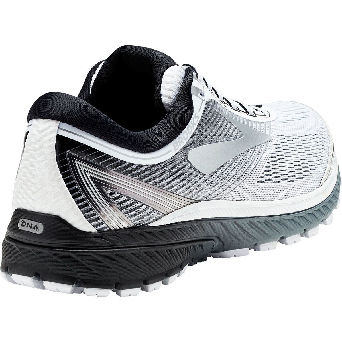 Brooks Ghost 10 Running Shoe Men's Footwear