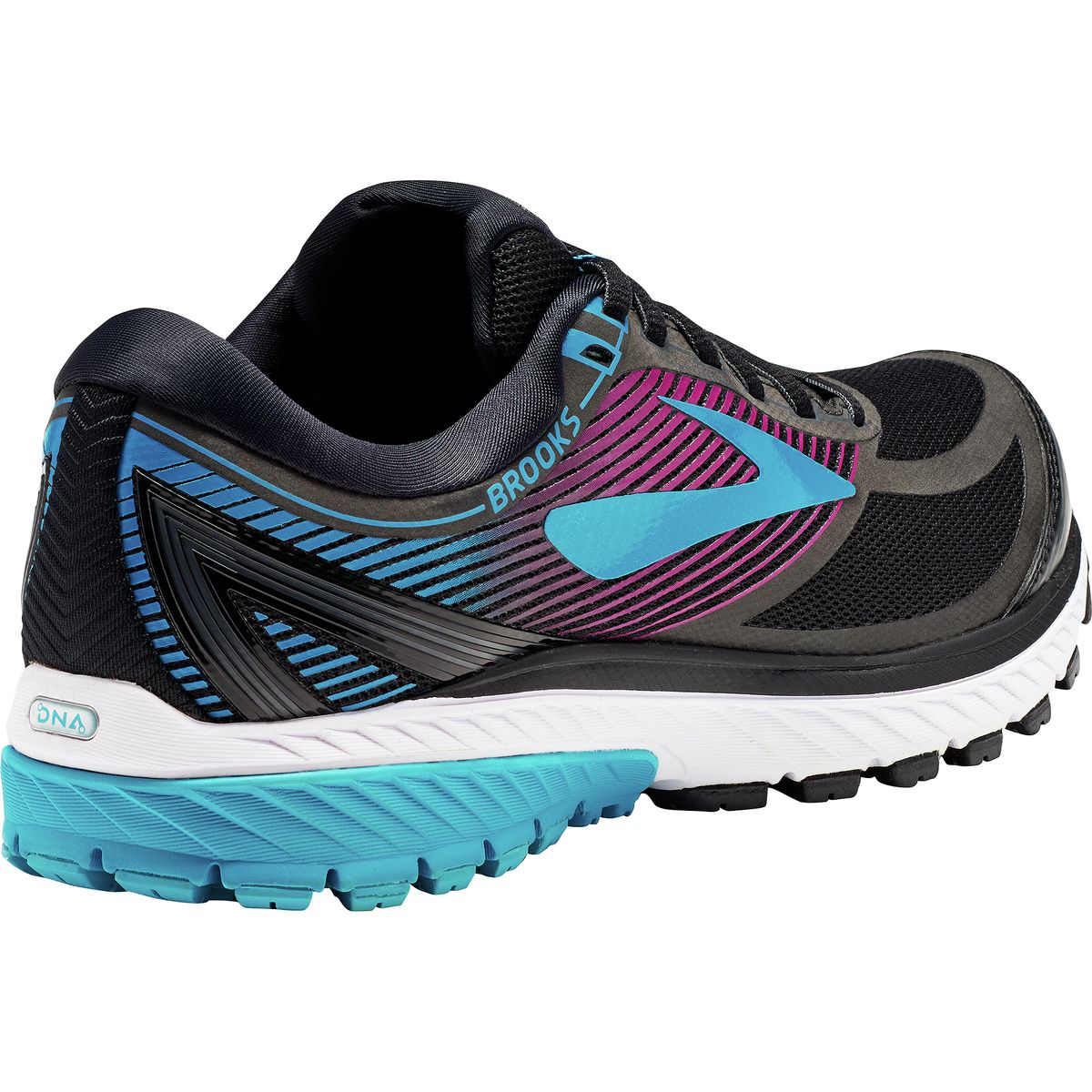 Brooks Ghost 10 GTX Running Shoe - Women's - Footwear