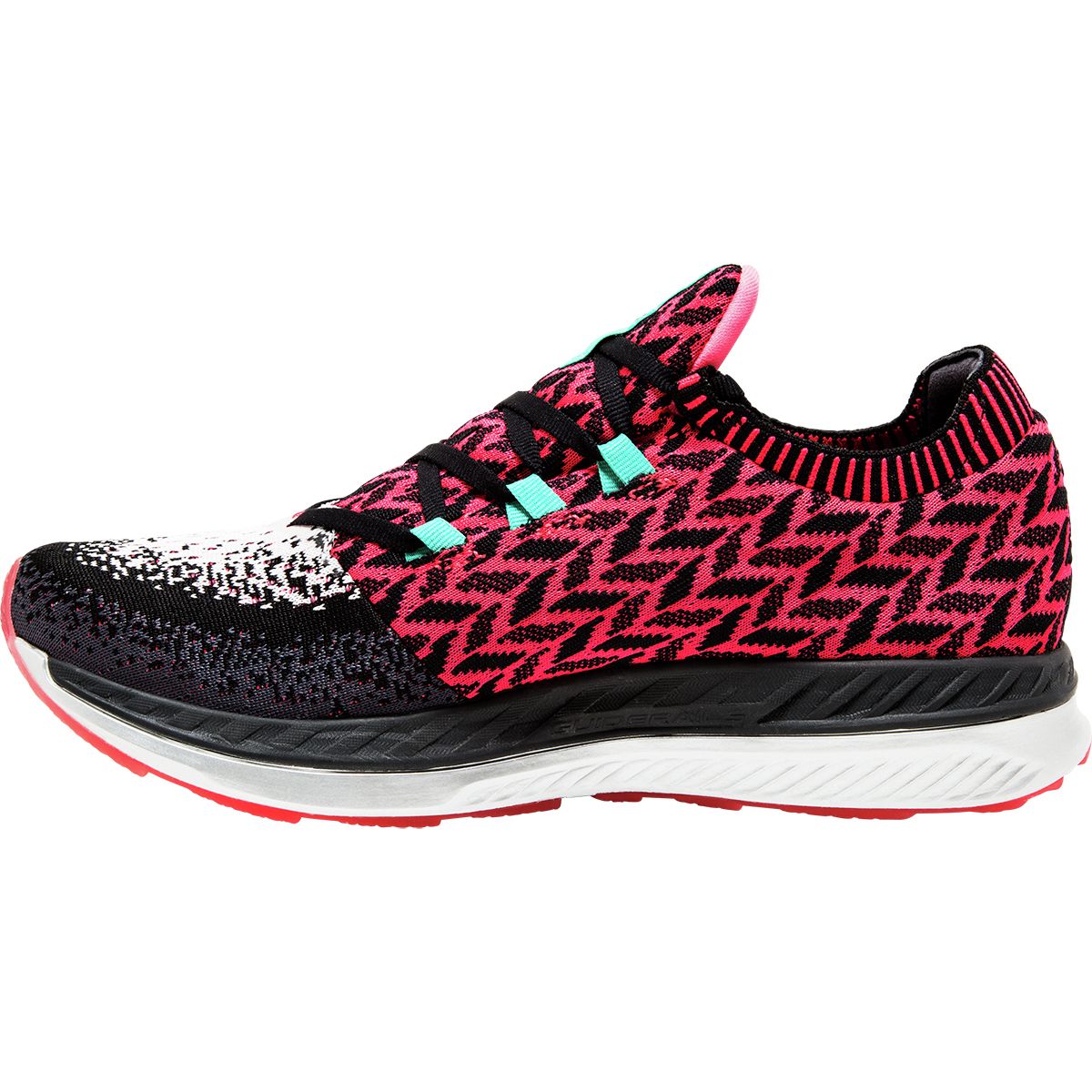 Brooks Bedlam Running Shoe Women's Footwear
