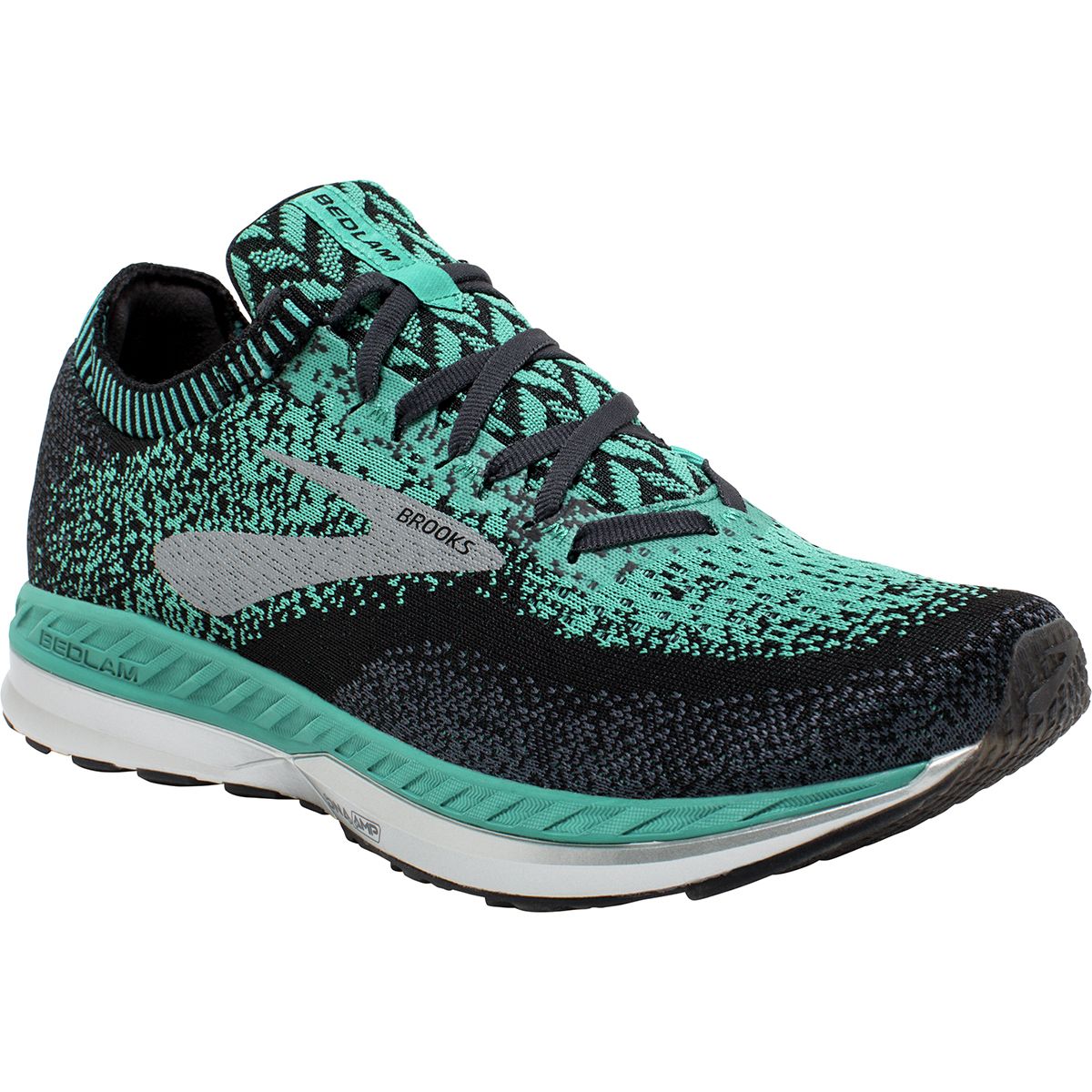 Brooks Bedlam Running Shoe Women's