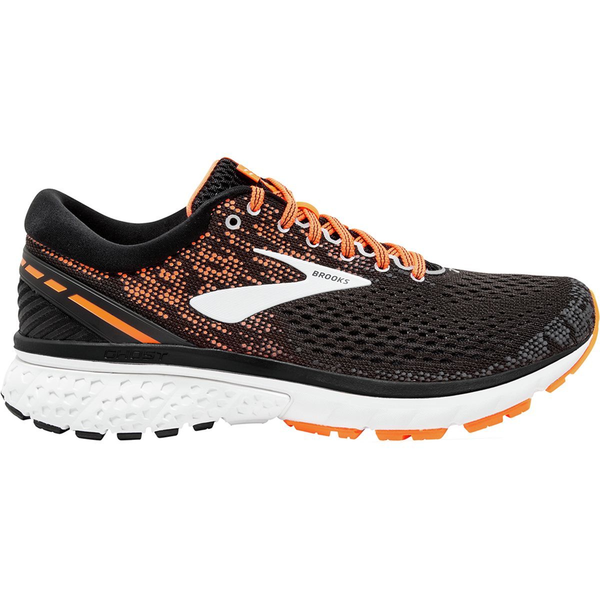 brooks ghost 8 review runner's world