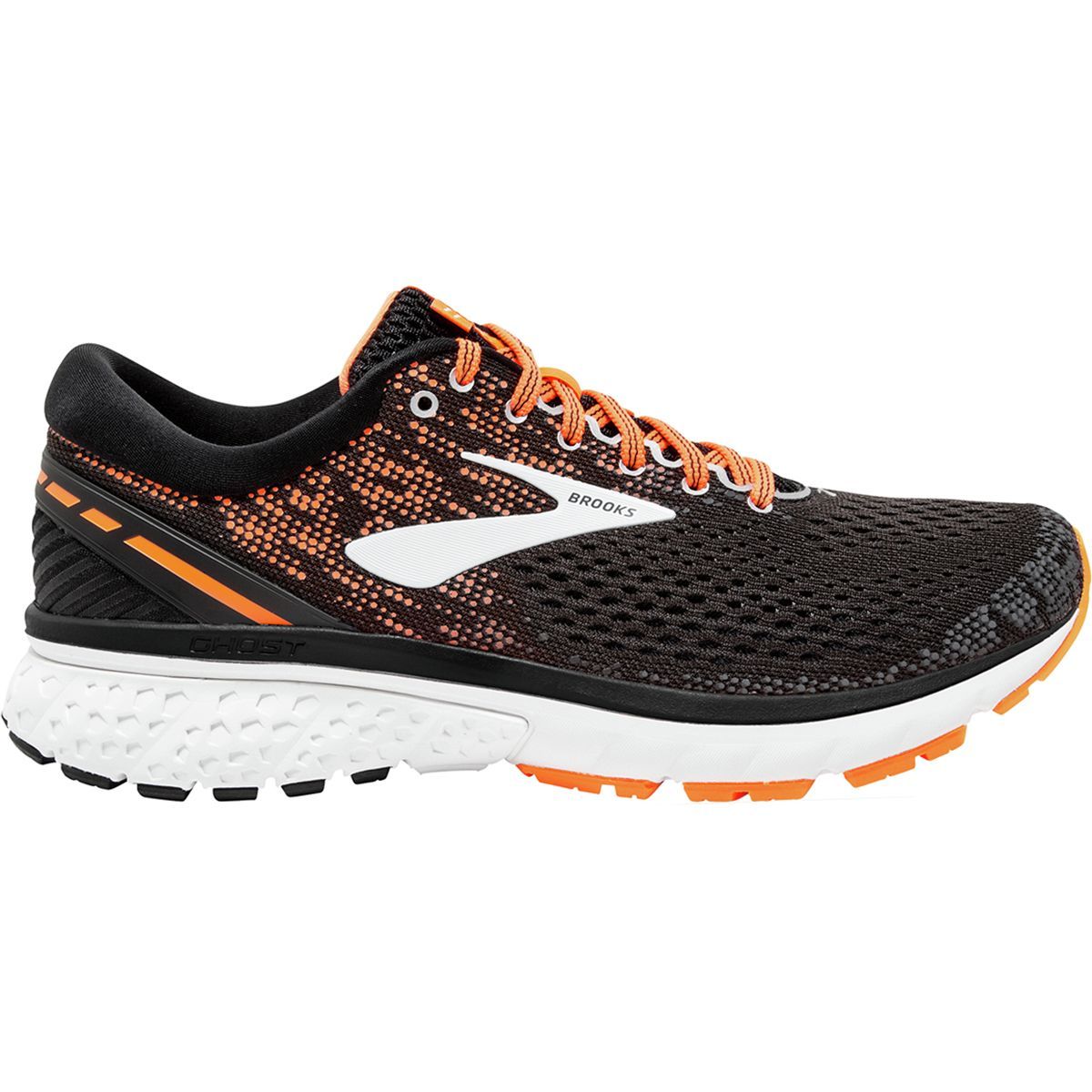 Brooks Ghost 11 Running Shoe - Men's - Footwear