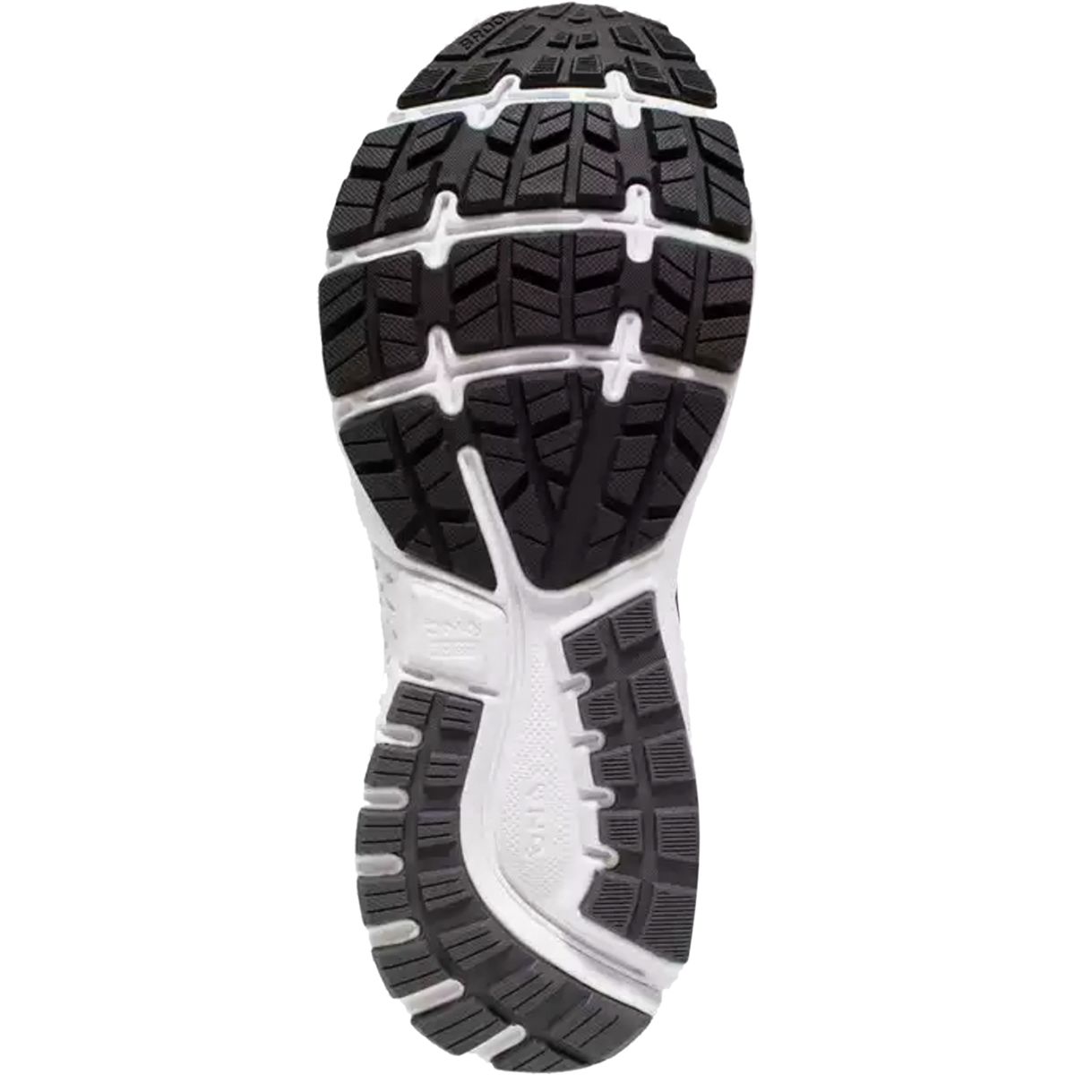 brooks ghost clearance closeout