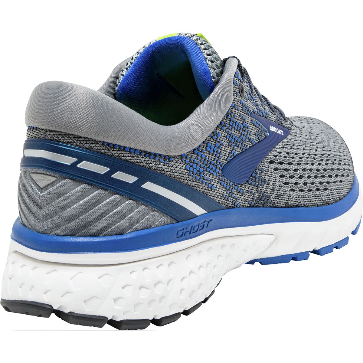 mens ghost 11 running shoe