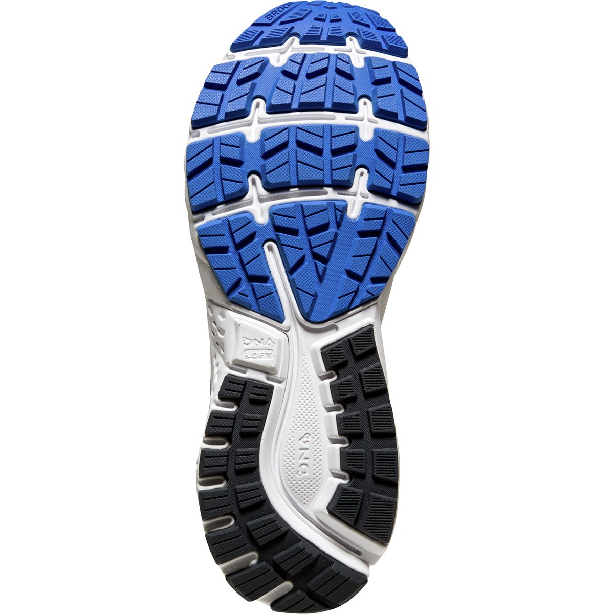 brooks ghost clearance closeout