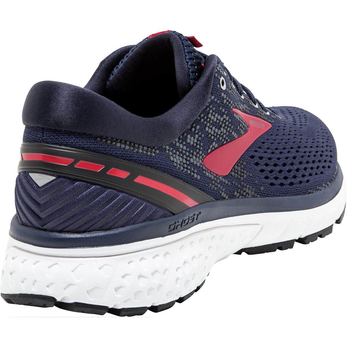 mens ghost 11 running shoe