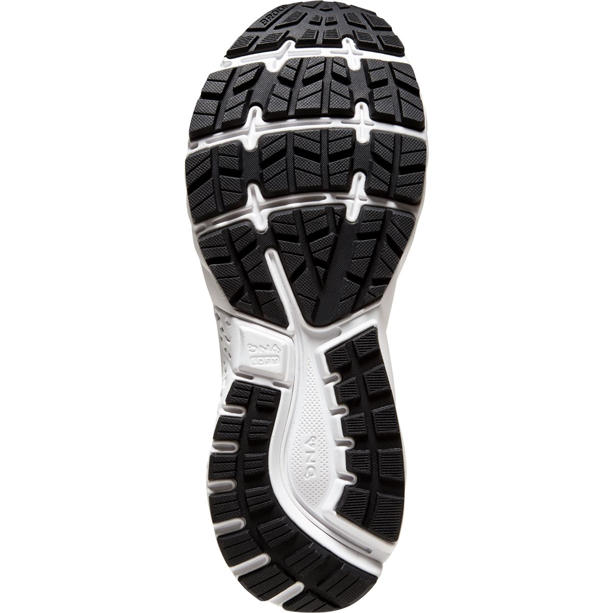 mens ghost 11 running shoe