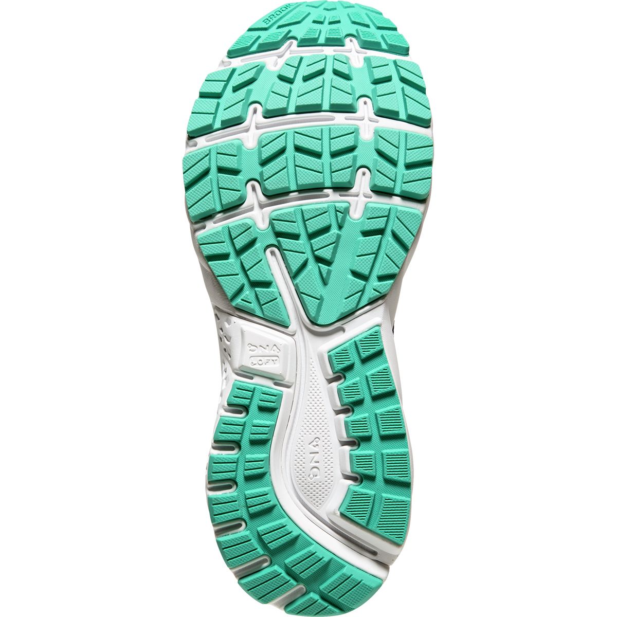 womens ghost 11 running shoe