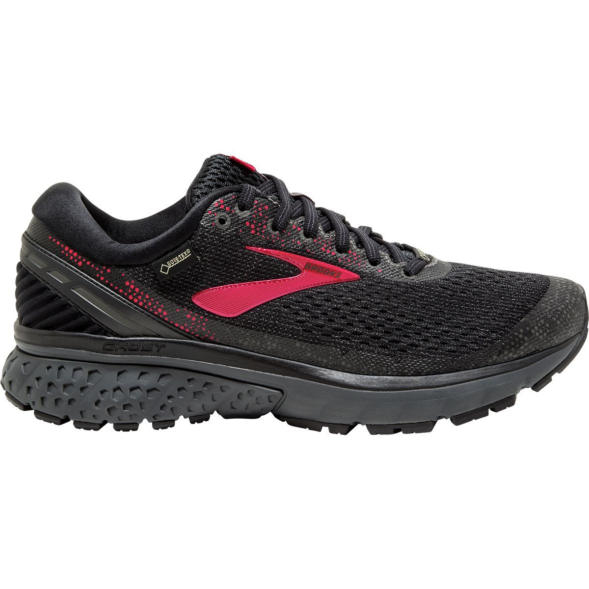 brooks ghost 11 womens weight