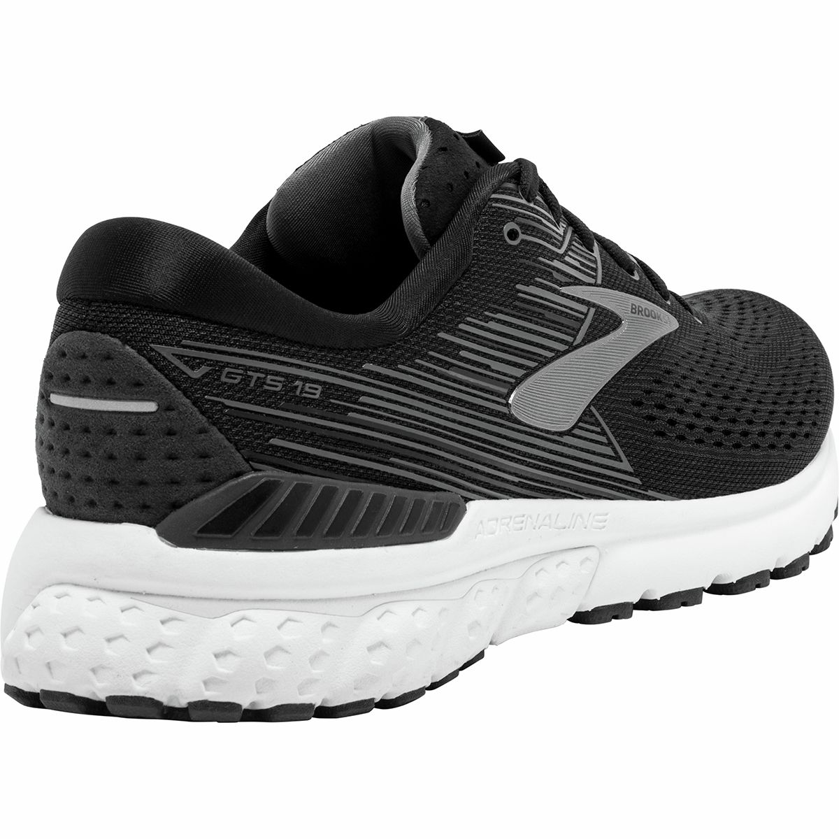 Brooks Adrenaline GTS 19 Running Shoe - Men's - Footwear