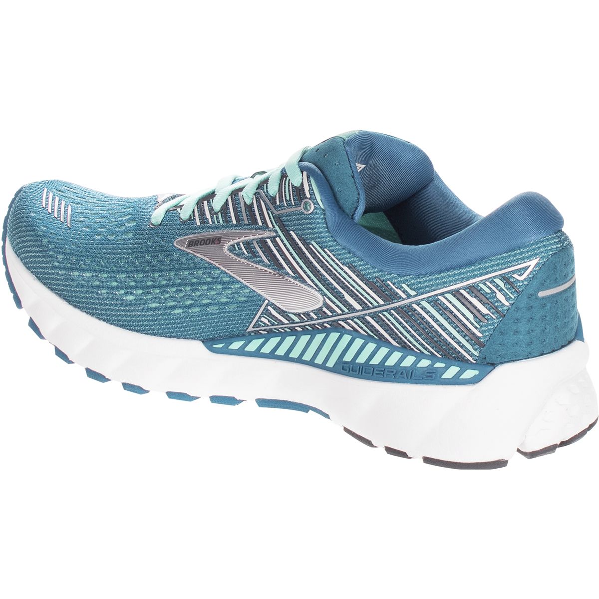 brooks women's adrenaline gts 19 running shoes