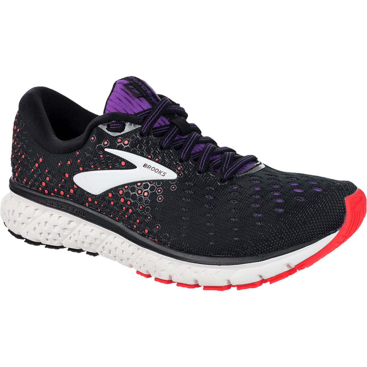 brooks glycerine 15 womens