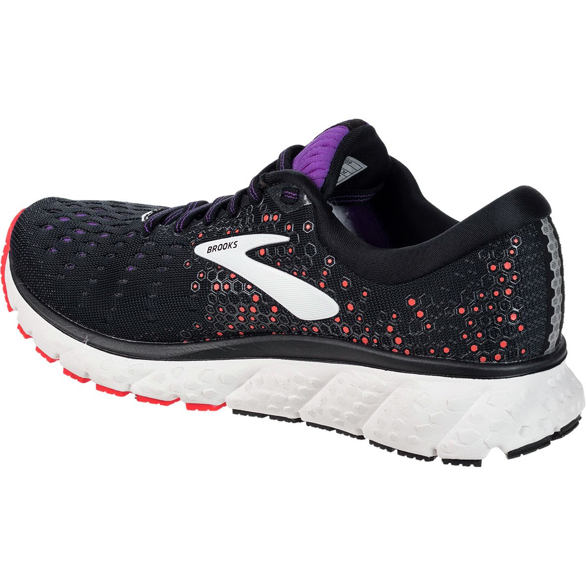 Brooks Glycerin 17 Running Shoe Women�s Brooks Glycerin 17 Running Shoe Women�s