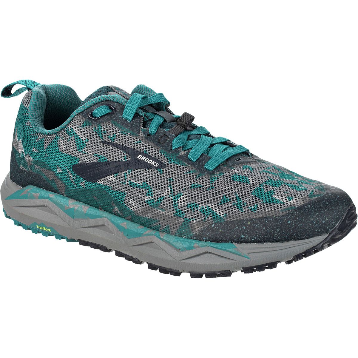 Brooks Caldera 3 Trail Running Shoe Men's Footwear