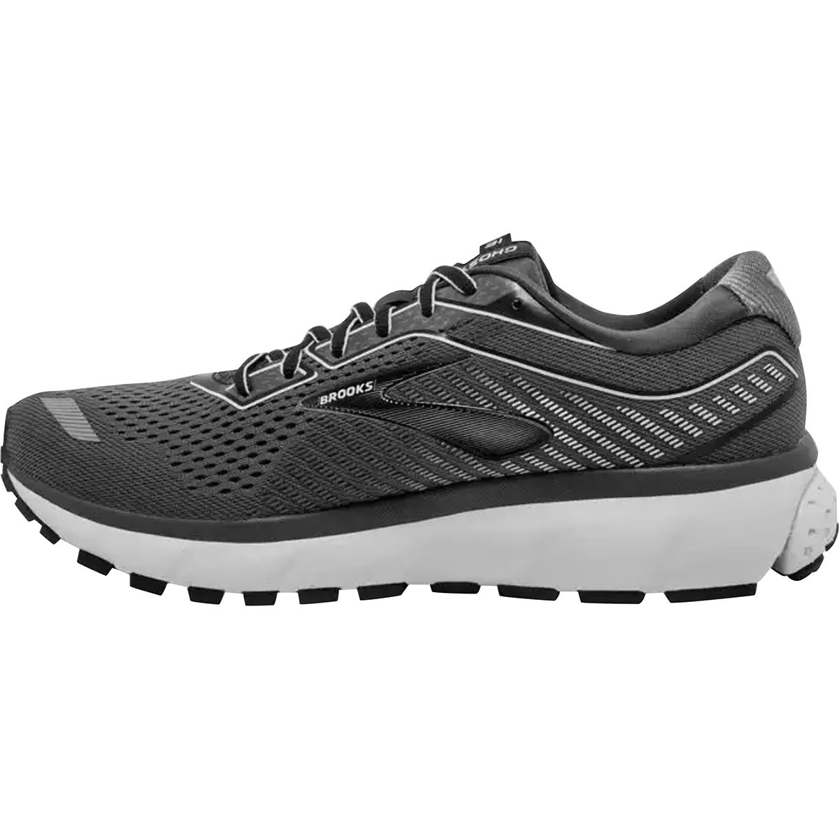 Brooks Ghost 12 Running Shoe Men's Footwear