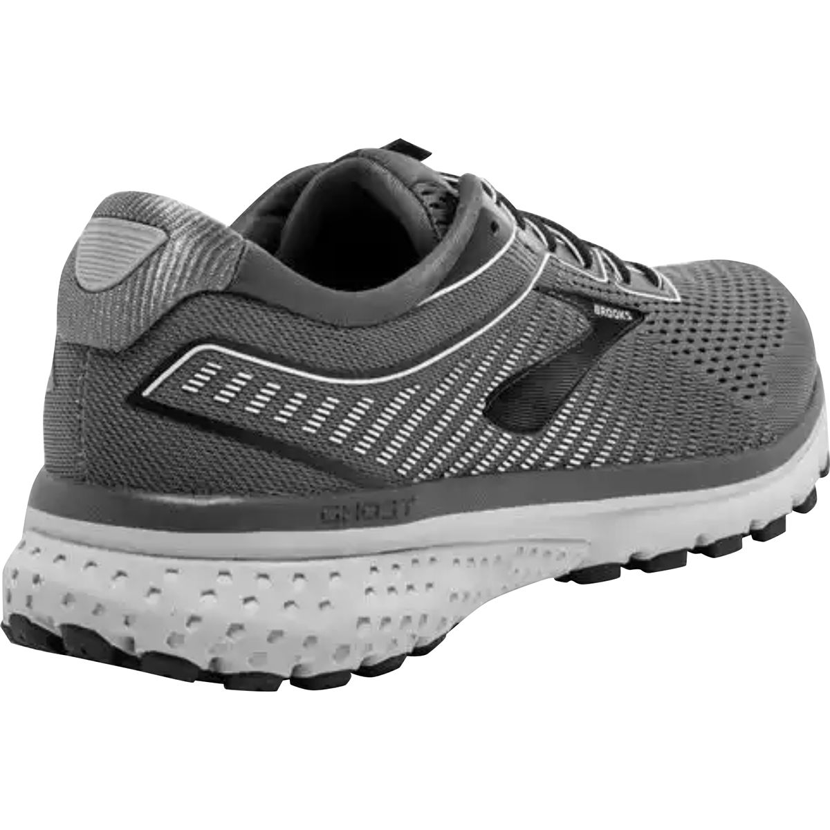 Brooks Ghost 12 Running Shoe Men's Footwear
