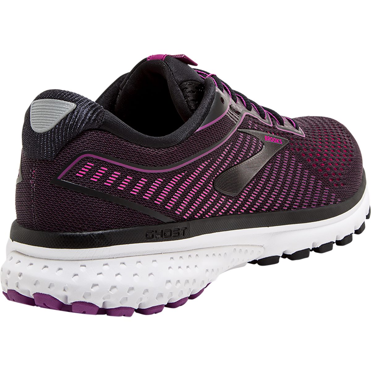 Brooks Ghost 12 Running Shoe Women's Footwear