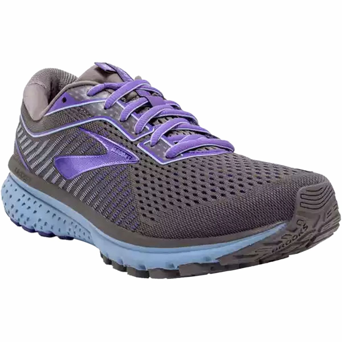 Brooks Ghost 12 Running Shoe Women's