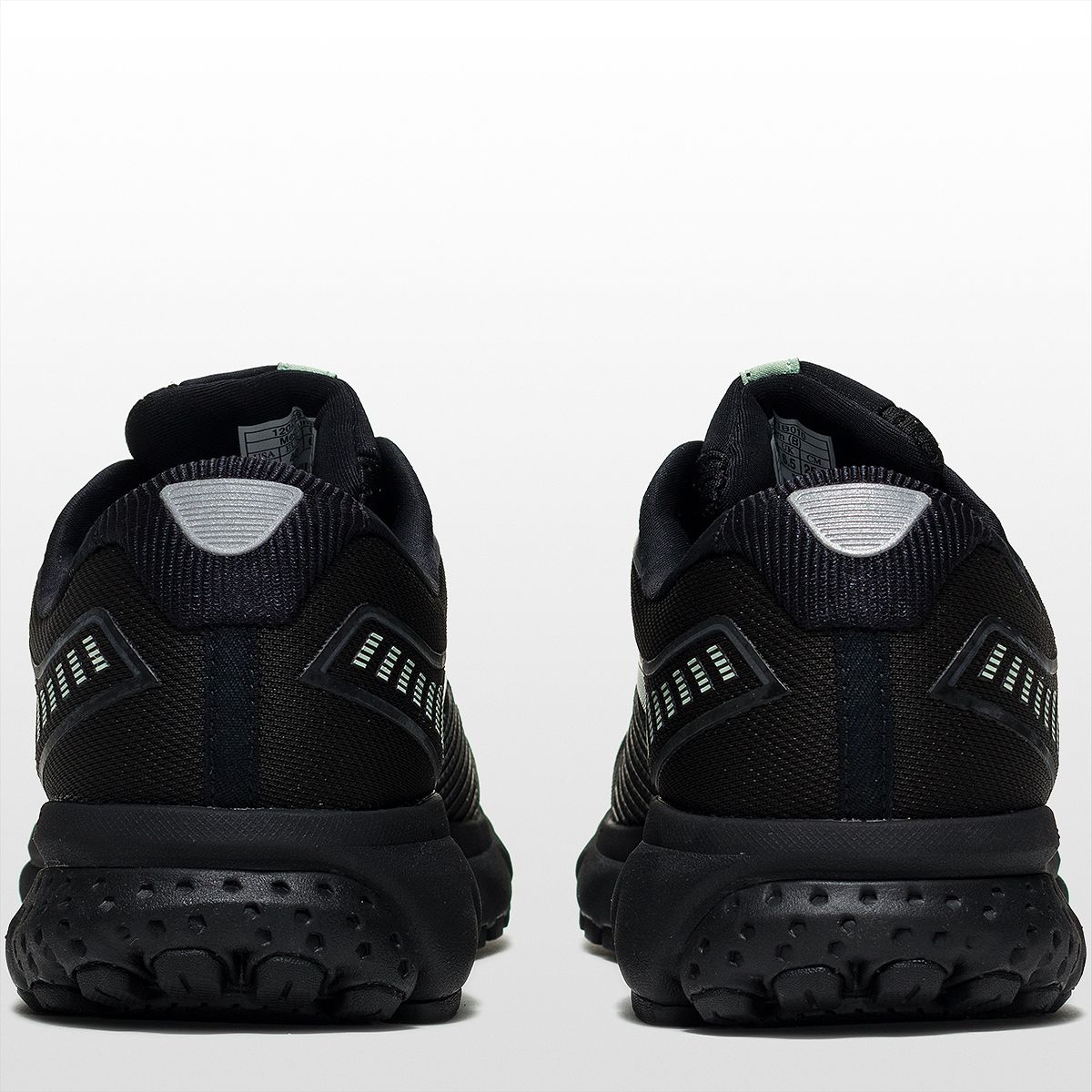 Brooks Ghost 12 GTX Running Shoe - Women's - Footwear