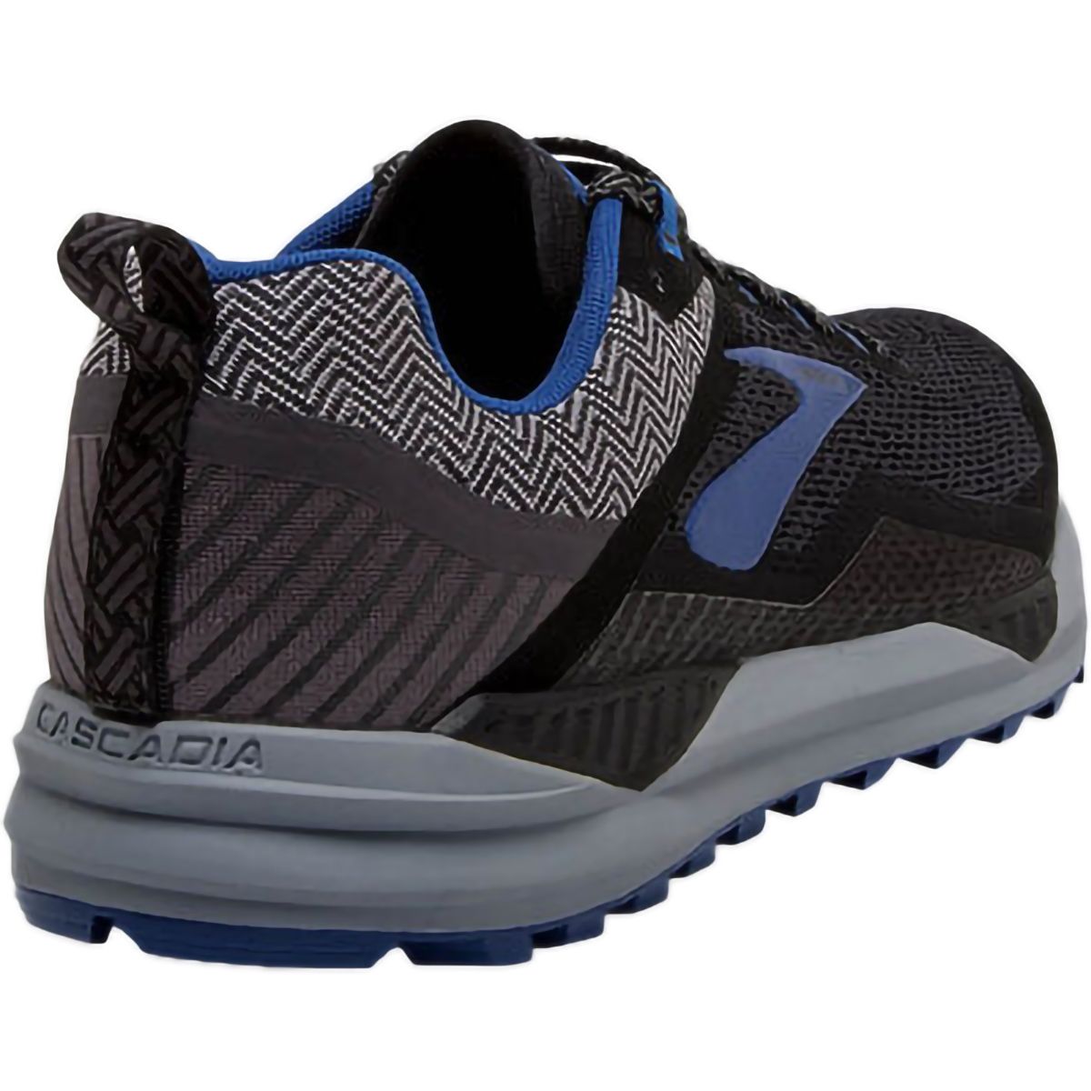 Brooks Cascadia 14 GTX Trail Running Shoe - Men's - Footwear