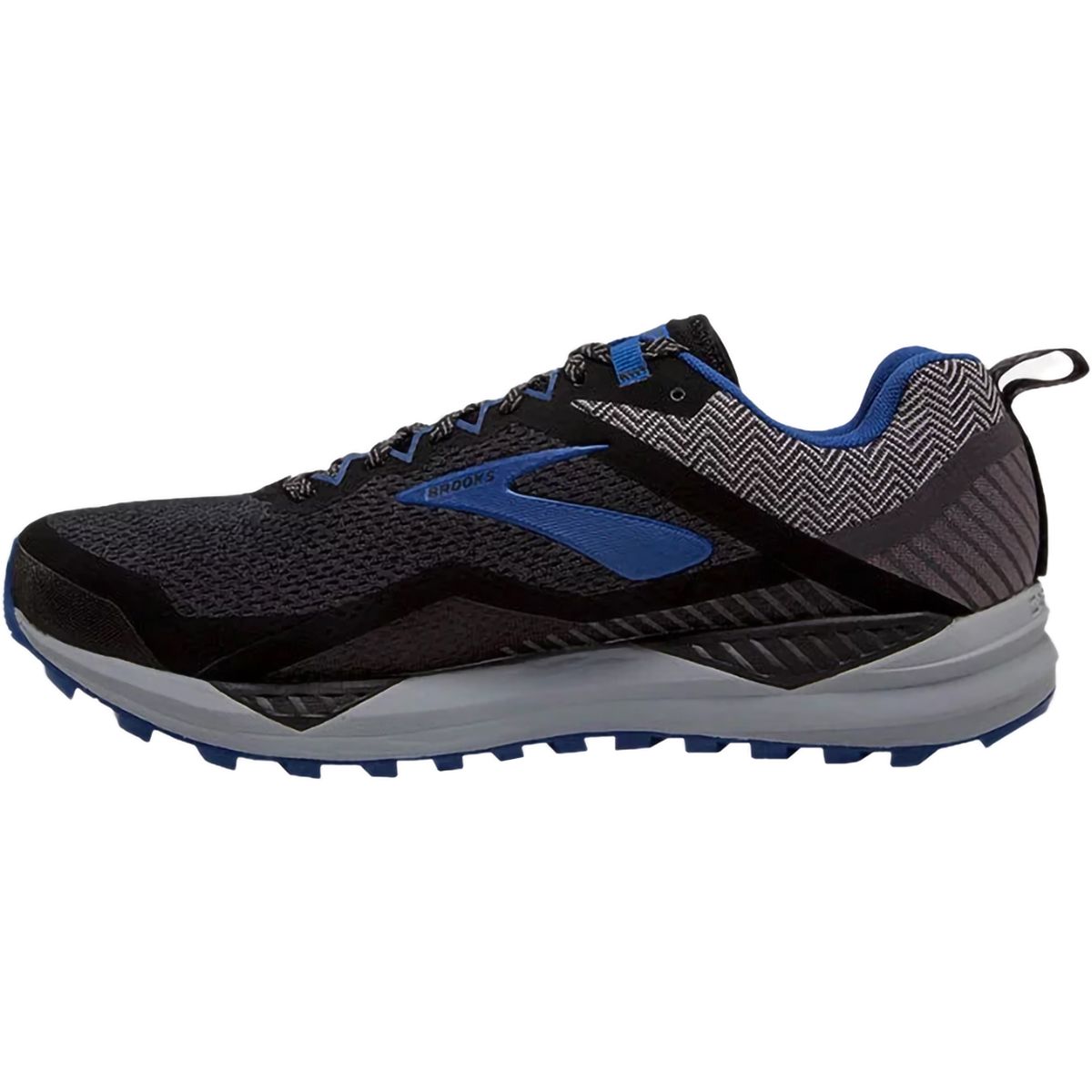Brooks Cascadia 14 GTX Trail Running Shoe Men's Footwear