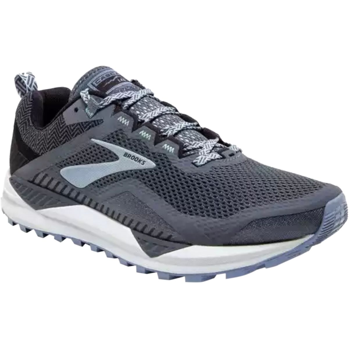 brooks cascadia 14 womens
